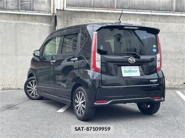 Daihatsu MOVE 2017 8936162-13