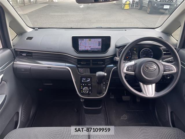 Daihatsu MOVE 2017 8936162-14