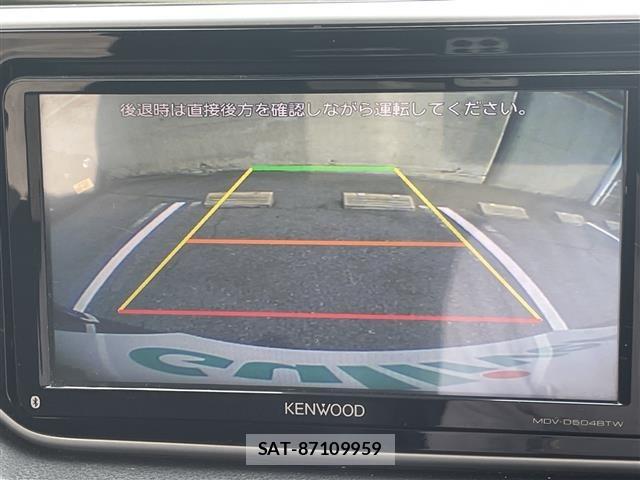Daihatsu MOVE 2017 8936162-17