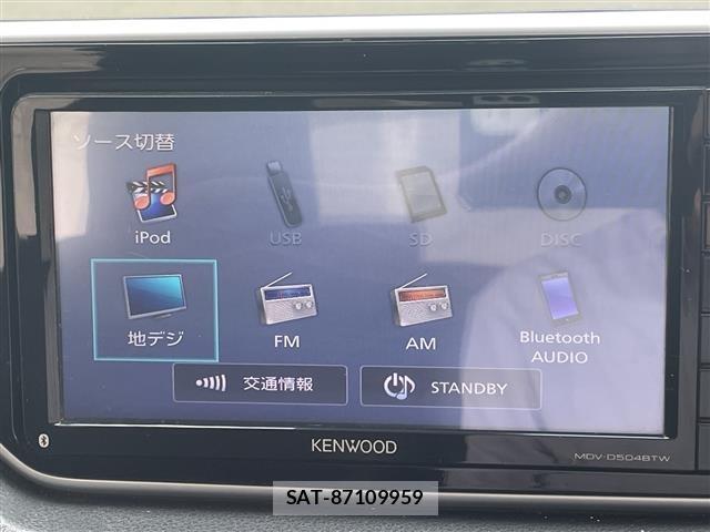 Daihatsu MOVE 2017 8936162-18