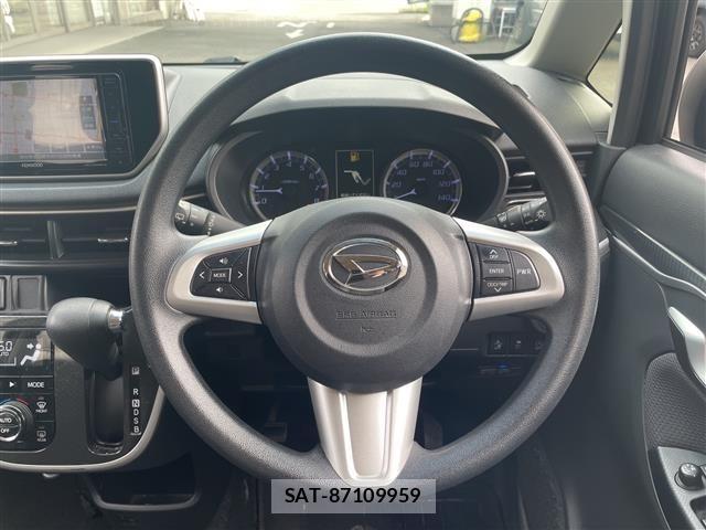 Daihatsu MOVE 2017 8936162-19