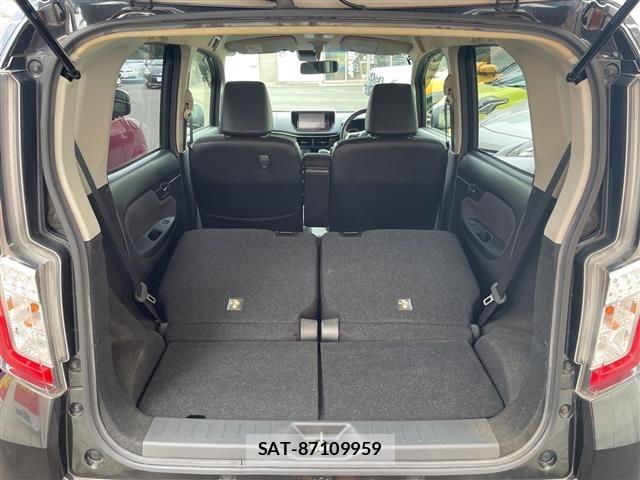 Daihatsu MOVE 2017 8936162-2