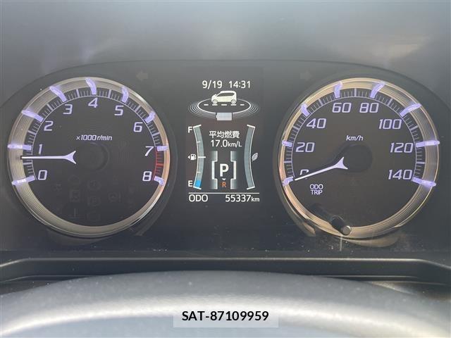 Daihatsu MOVE 2017 8936162-21