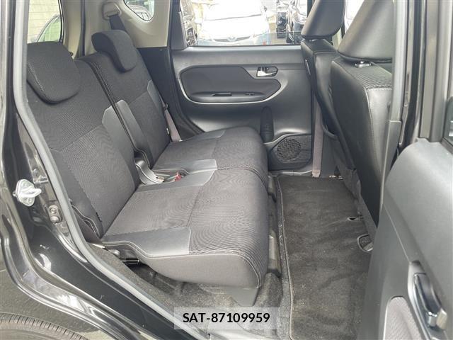 Daihatsu MOVE 2017 8936162-22