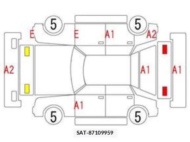 Daihatsu MOVE 2017 8936162-23