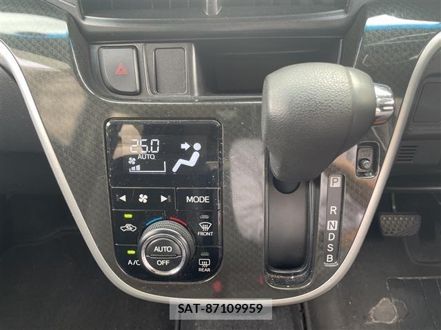 Daihatsu MOVE 2017 8936162-5