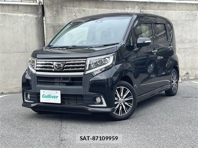 Daihatsu MOVE 2017 8936162-6