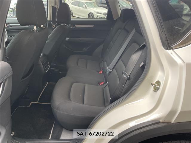 Mazda CX-5 2023 8886062-10