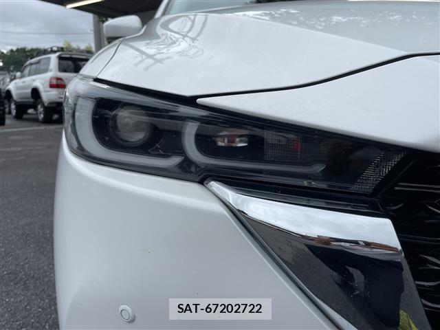 Mazda CX-5 2023 8886062-11