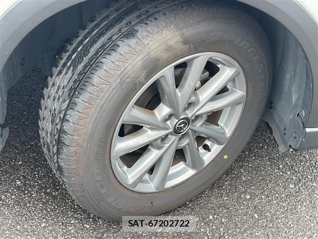 Mazda CX-5 2023 8886062-12