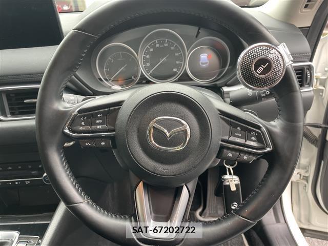 Mazda CX-5 2023 8886062-14