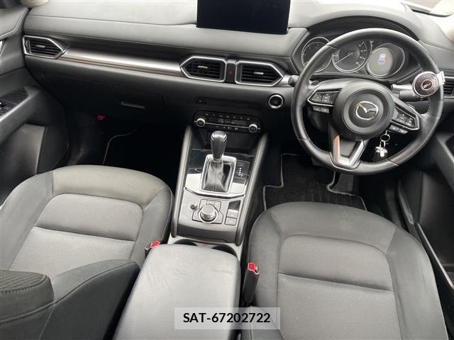 Mazda CX-5 2023 8886062-15