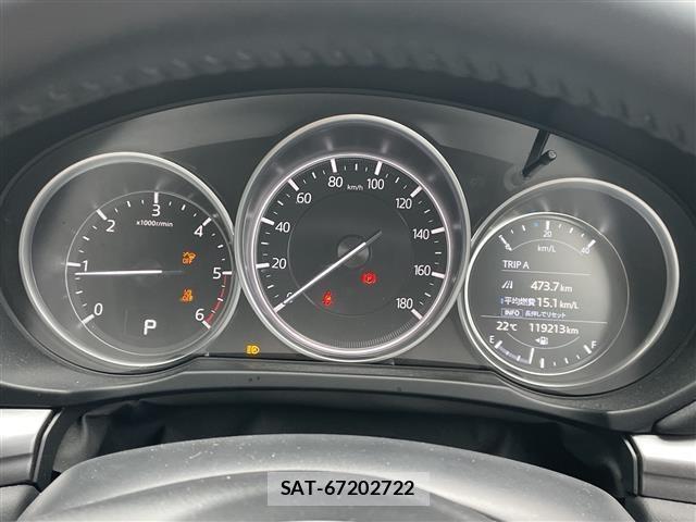 Mazda CX-5 2023 8886062-16