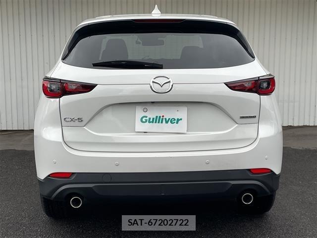 Mazda CX-5 2023 8886062-2