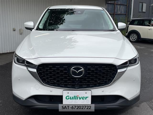 Mazda CX-5 2023 8886062-20