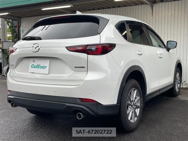 Mazda CX-5 2023 8886062-22