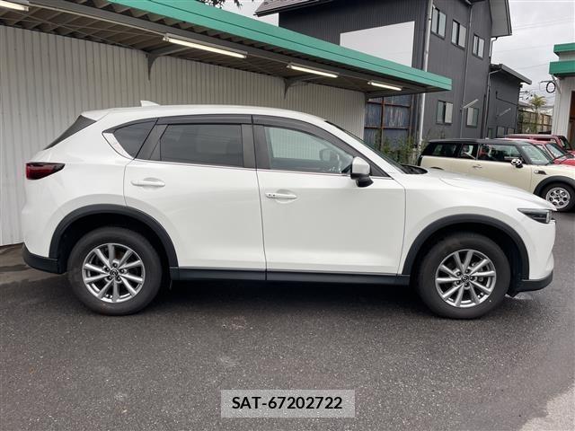 Mazda CX-5 2023 8886062-4