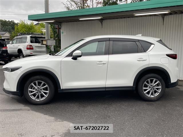 Mazda CX-5 2023 8886062-6
