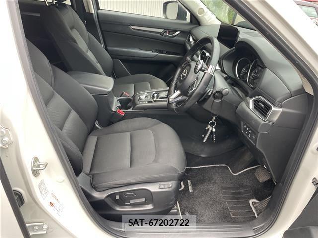 Mazda CX-5 2023 8886062-7