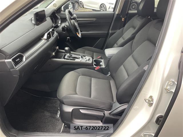 Mazda CX-5 2023 8886062-8