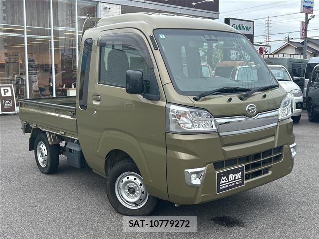 Daihatsu HIJET TRUCK 2020 8708967-0