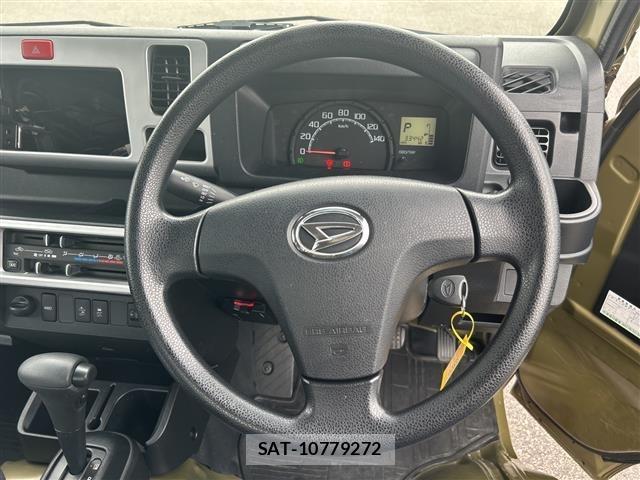 Daihatsu HIJET TRUCK 2020 8708967-1
