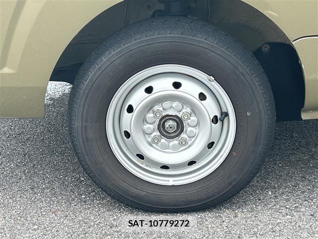 Daihatsu HIJET TRUCK 2020 8708967-10