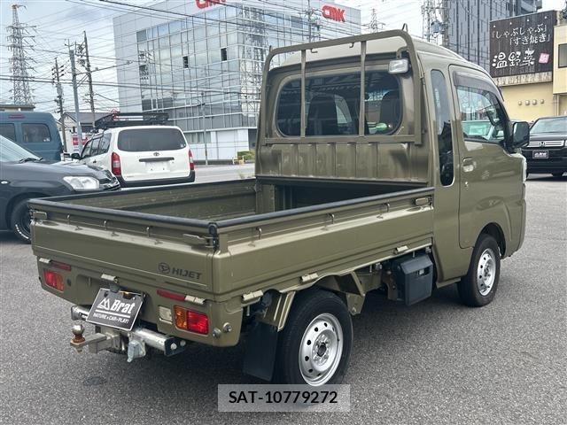 Daihatsu HIJET TRUCK 2020 8708967-12