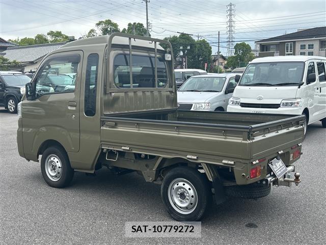 Daihatsu HIJET TRUCK 2020 8708967-13