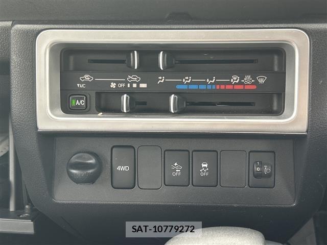 Daihatsu HIJET TRUCK 2020 8708967-15