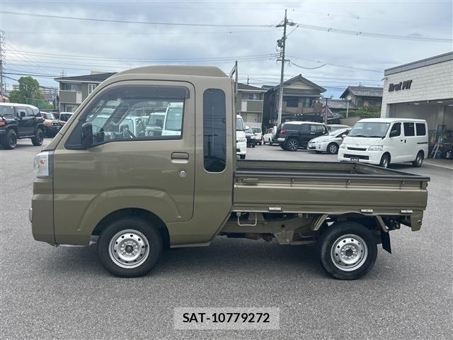 Daihatsu HIJET TRUCK 2020 8708967-2