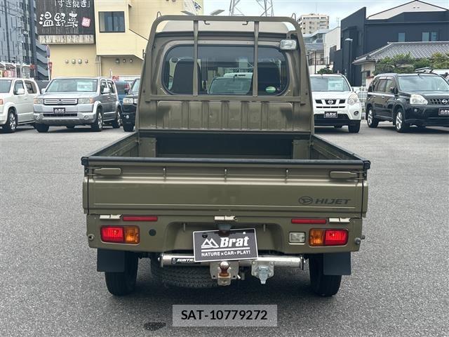 Daihatsu HIJET TRUCK 2020 8708967-20