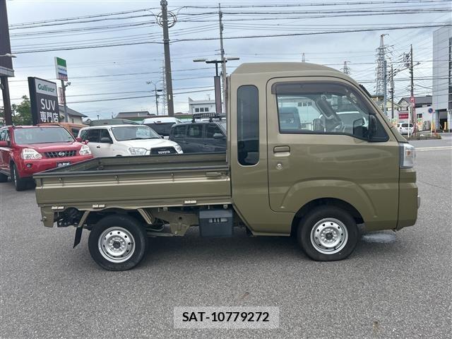 Daihatsu HIJET TRUCK 2020 8708967-22