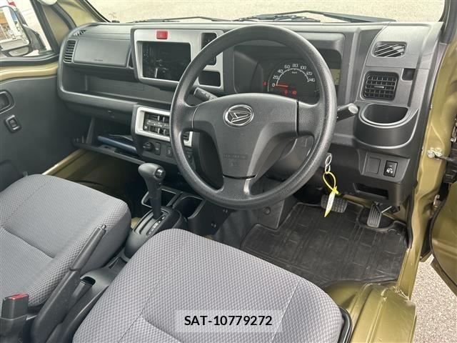 Daihatsu HIJET TRUCK 2020 8708967-3