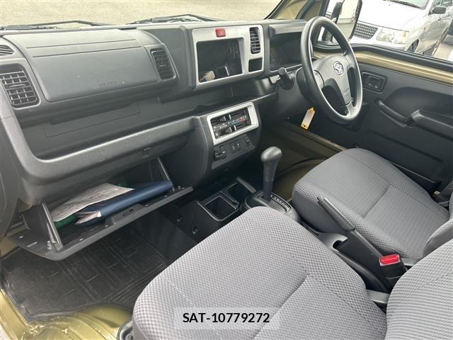 Daihatsu HIJET TRUCK 2020 8708967-5