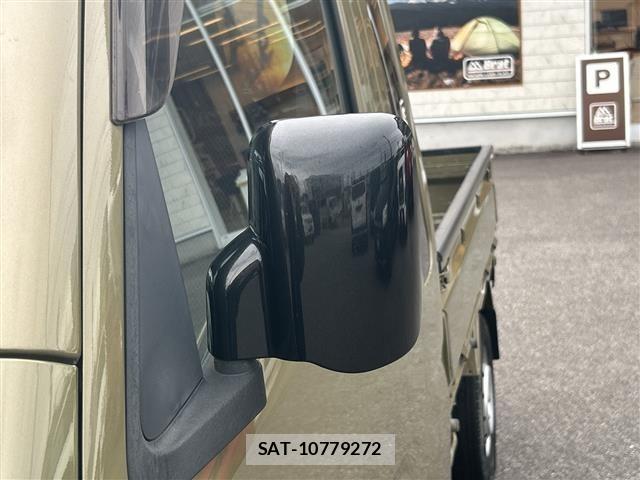 Daihatsu HIJET TRUCK 2020 8708967-6