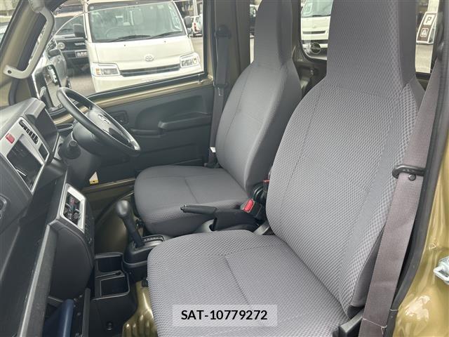 Daihatsu HIJET TRUCK 2020 8708967-7