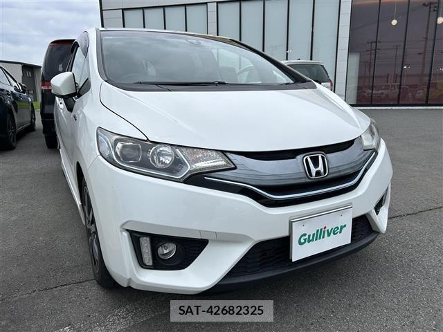 Honda FIT 2015 8703733-0