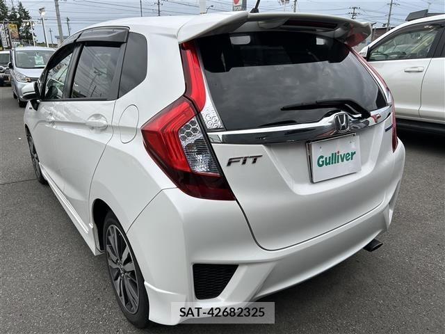 Honda FIT 2015 8703733-1