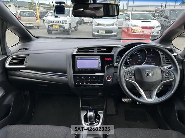 Honda FIT 2015 8703733-3