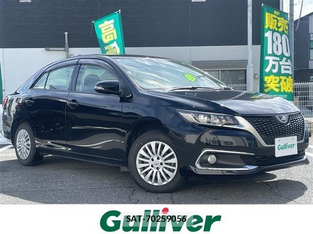Toyota ALLION 2019 8918731-0
