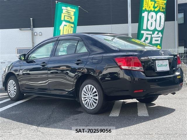 Toyota ALLION 2019 8918731-13
