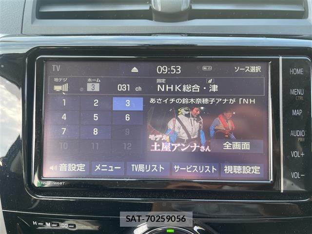 Toyota ALLION 2019 8918731-17