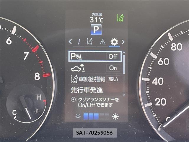 Toyota ALLION 2019 8918731-21