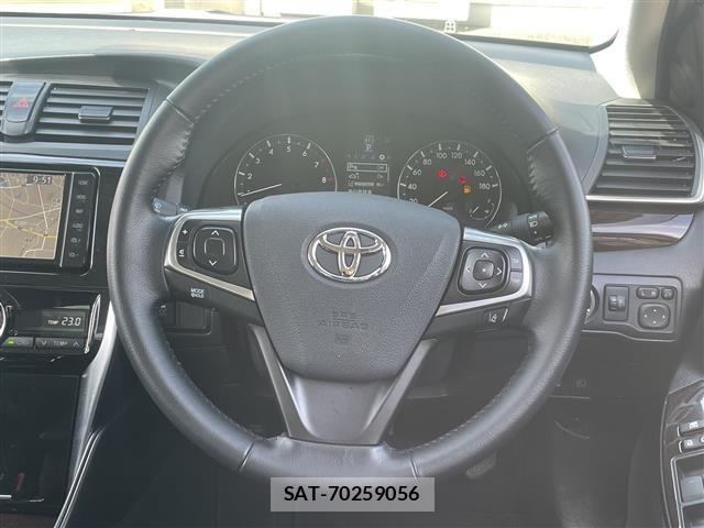 Toyota ALLION 2019 8918731-3