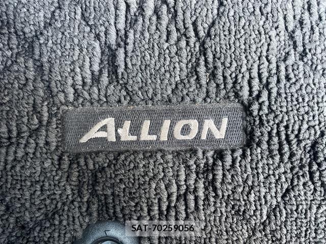 Toyota ALLION 2019 8918731-6