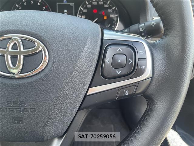 Toyota ALLION 2019 8918731-7