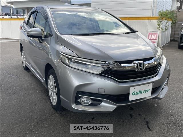 Honda SHUTTLE 2017 8715363-0