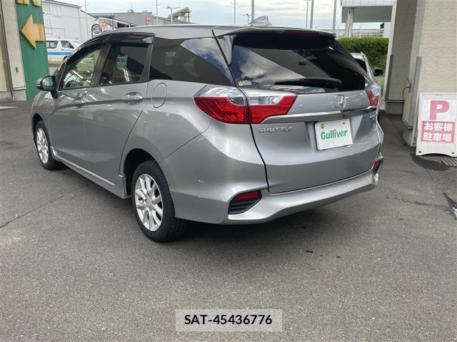 Honda SHUTTLE 2017 8715363-13