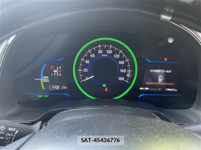 Honda SHUTTLE 2017 8715363-17